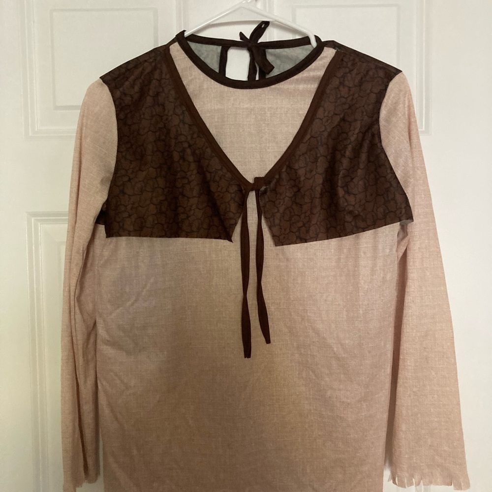 Shrek 2 Halloween costume